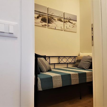 Sweet Honey Apartment Raffa Екстер'єр фото