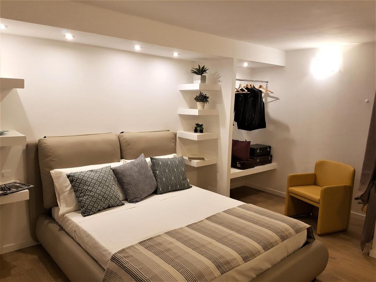 Sweet Honey Apartment Raffa Екстер'єр фото