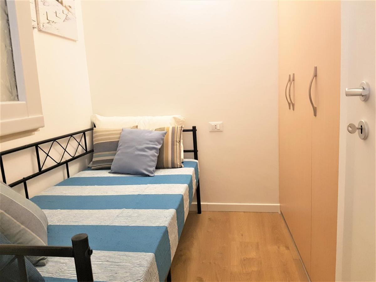 Sweet Honey Apartment Raffa Екстер'єр фото