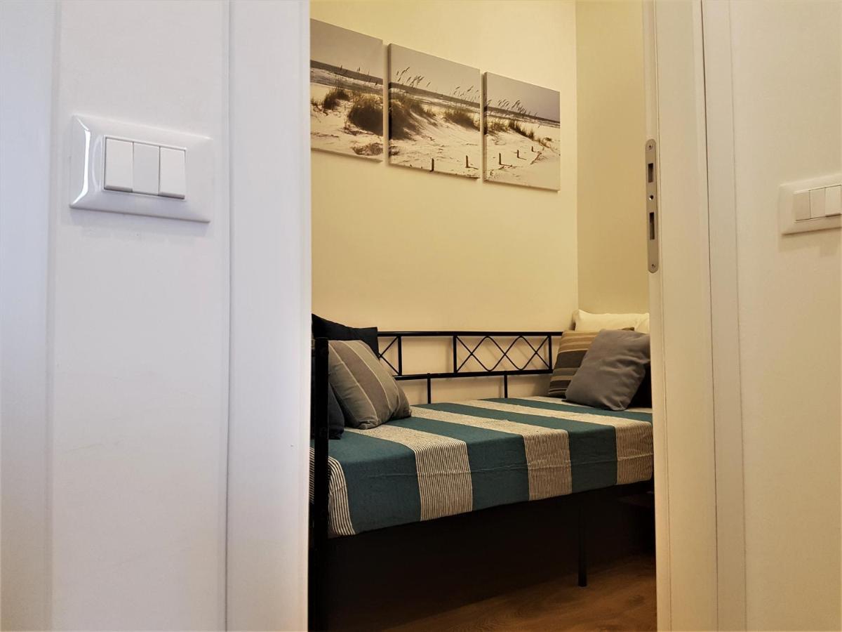 Sweet Honey Apartment Raffa Екстер'єр фото