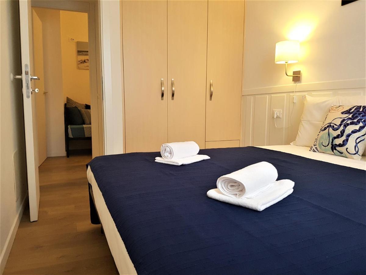 Sweet Honey Apartment Raffa Екстер'єр фото