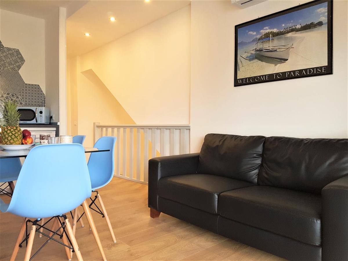 Sweet Honey Apartment Raffa Екстер'єр фото