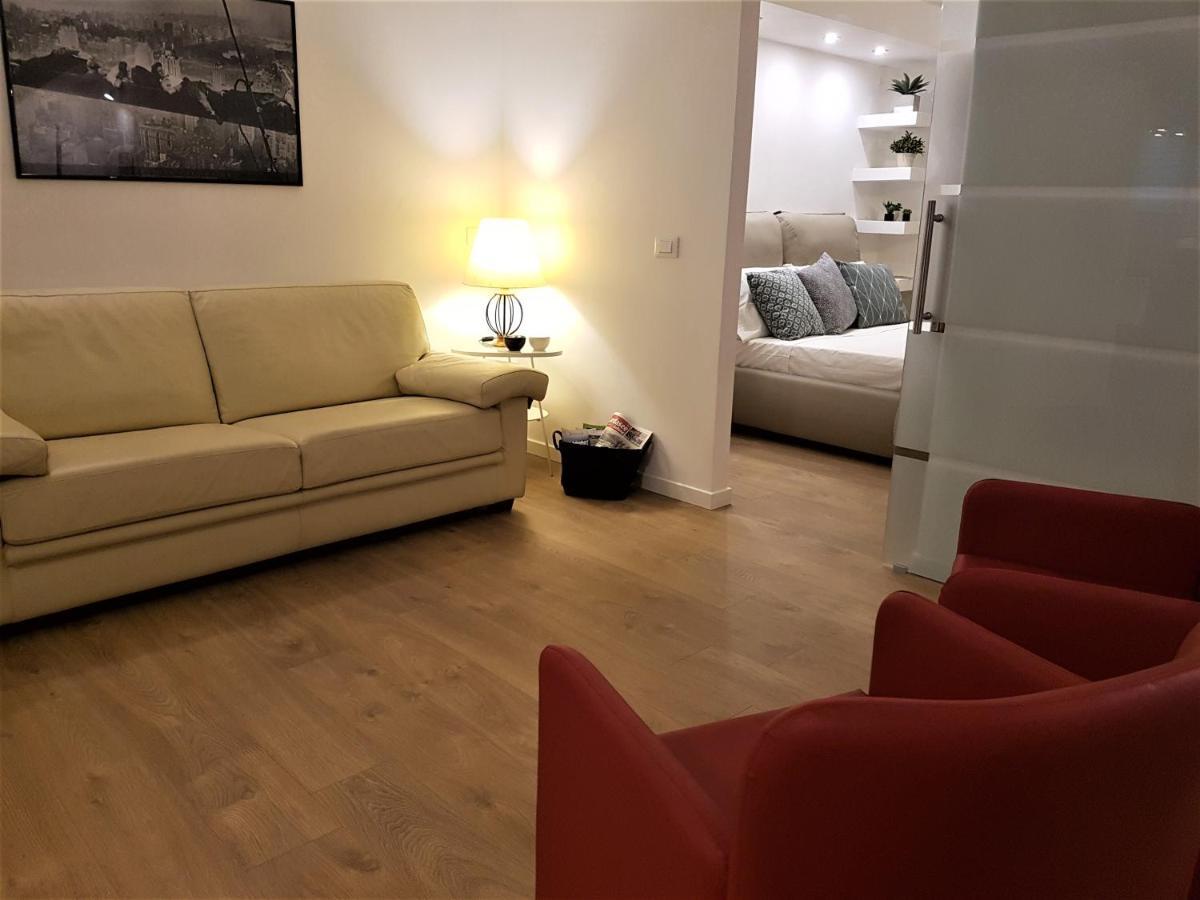 Sweet Honey Apartment Raffa Екстер'єр фото