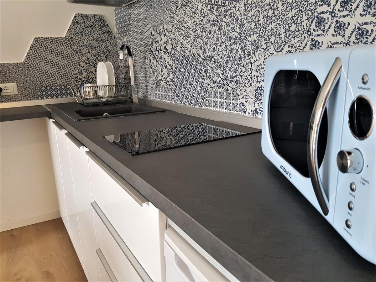 Sweet Honey Apartment Raffa Екстер'єр фото
