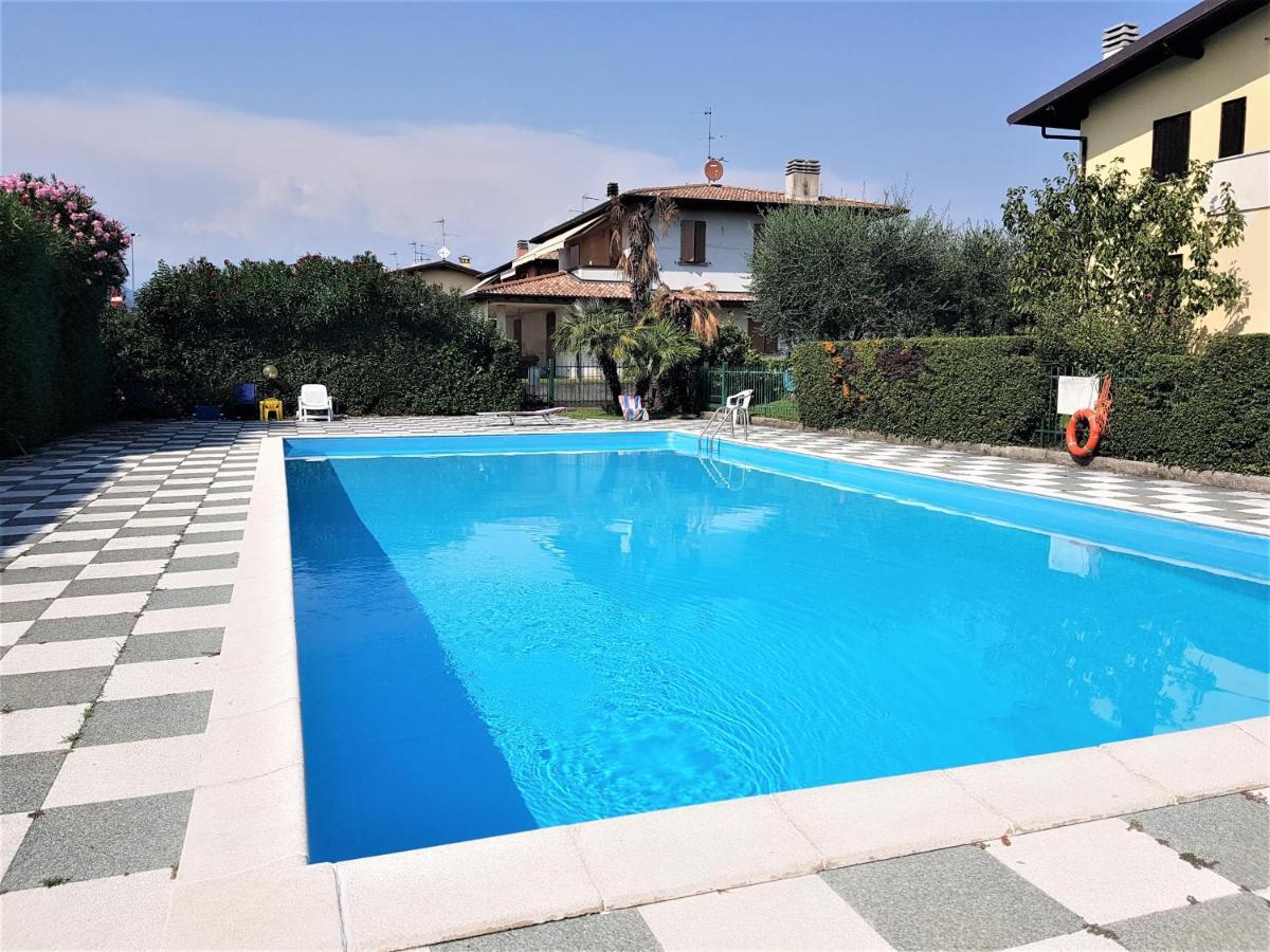 Sweet Honey Apartment Raffa Екстер'єр фото