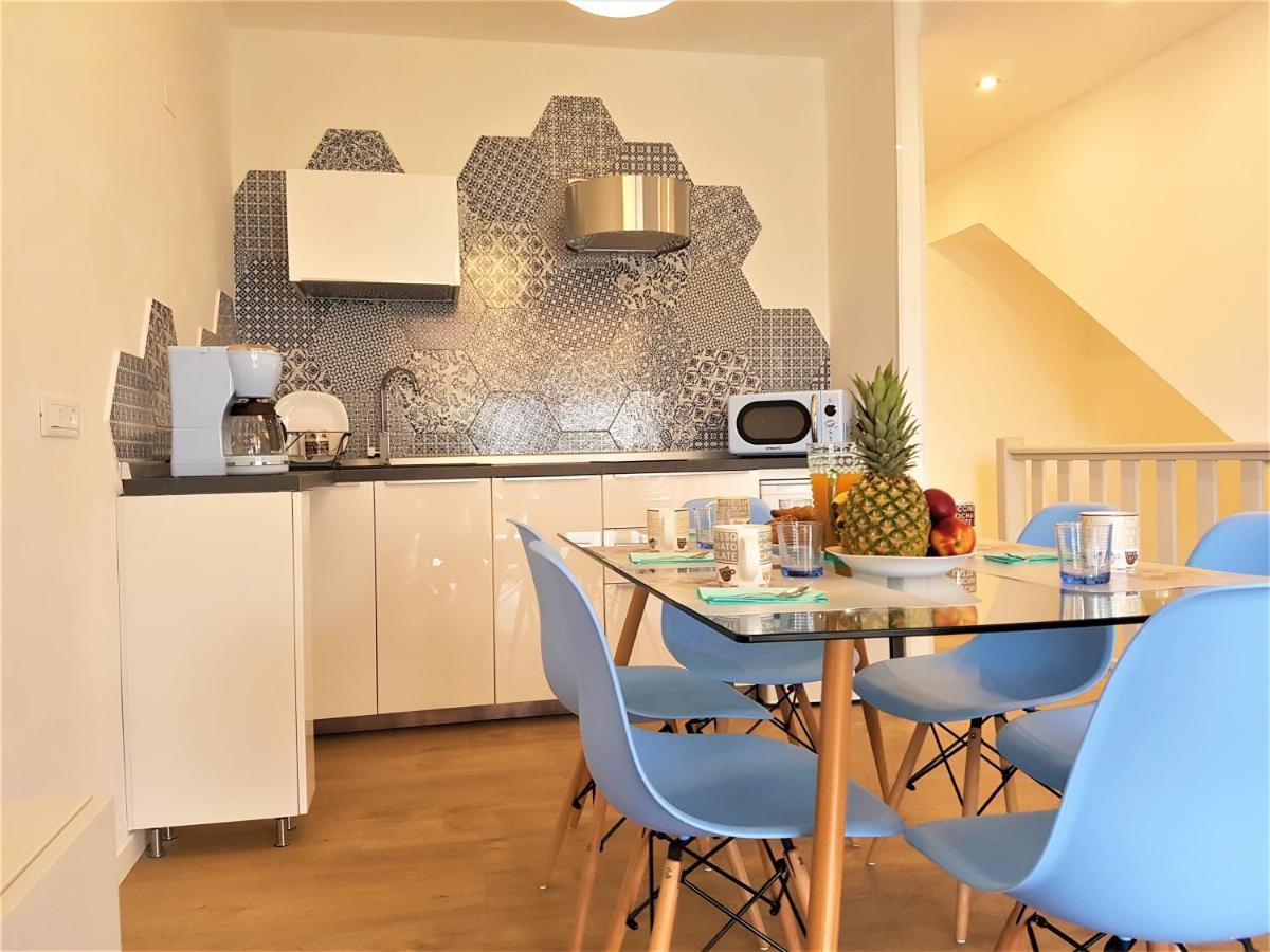 Sweet Honey Apartment Raffa Екстер'єр фото