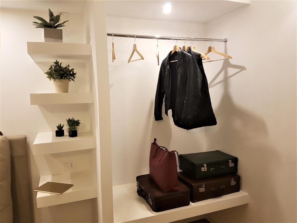 Sweet Honey Apartment Raffa Екстер'єр фото