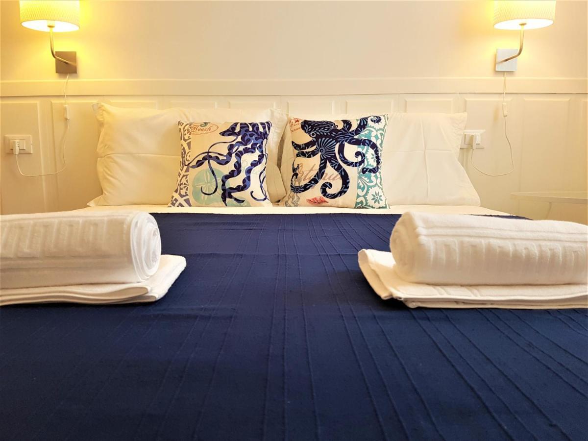 Sweet Honey Apartment Raffa Екстер'єр фото