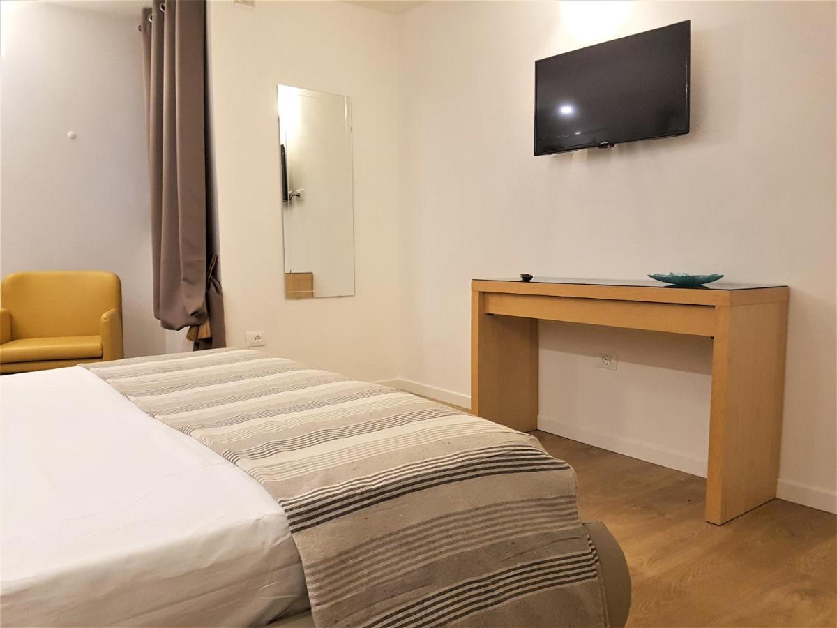 Sweet Honey Apartment Raffa Екстер'єр фото