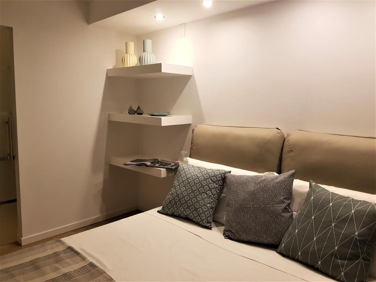 Sweet Honey Apartment Raffa Екстер'єр фото